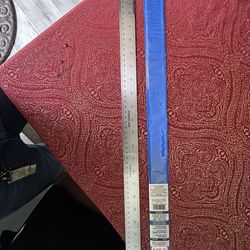 Stainless steel Ruler