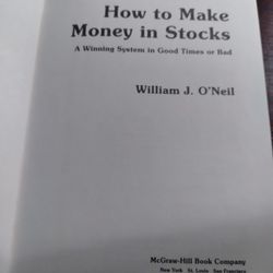 Investment Book