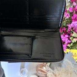 Comme De Garçons Wallet