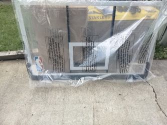 Basketball Backboard