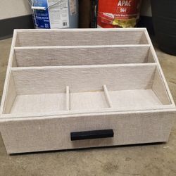 Desk Organizer 
