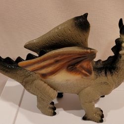 dragon toy