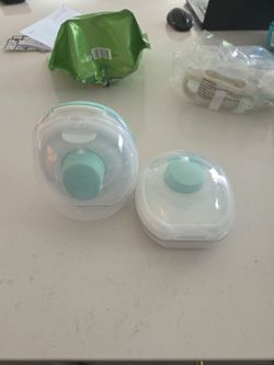 Willow Go Pump