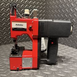 Handheld Sewing Machine