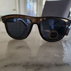 Hand Ten Sunglasses 