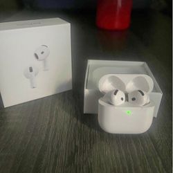 AirPod 4
