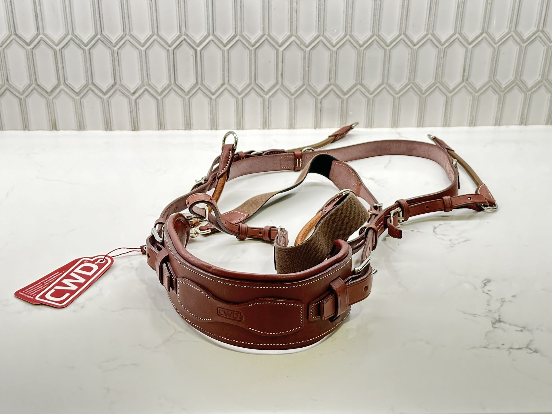 CWD Freejump Collar