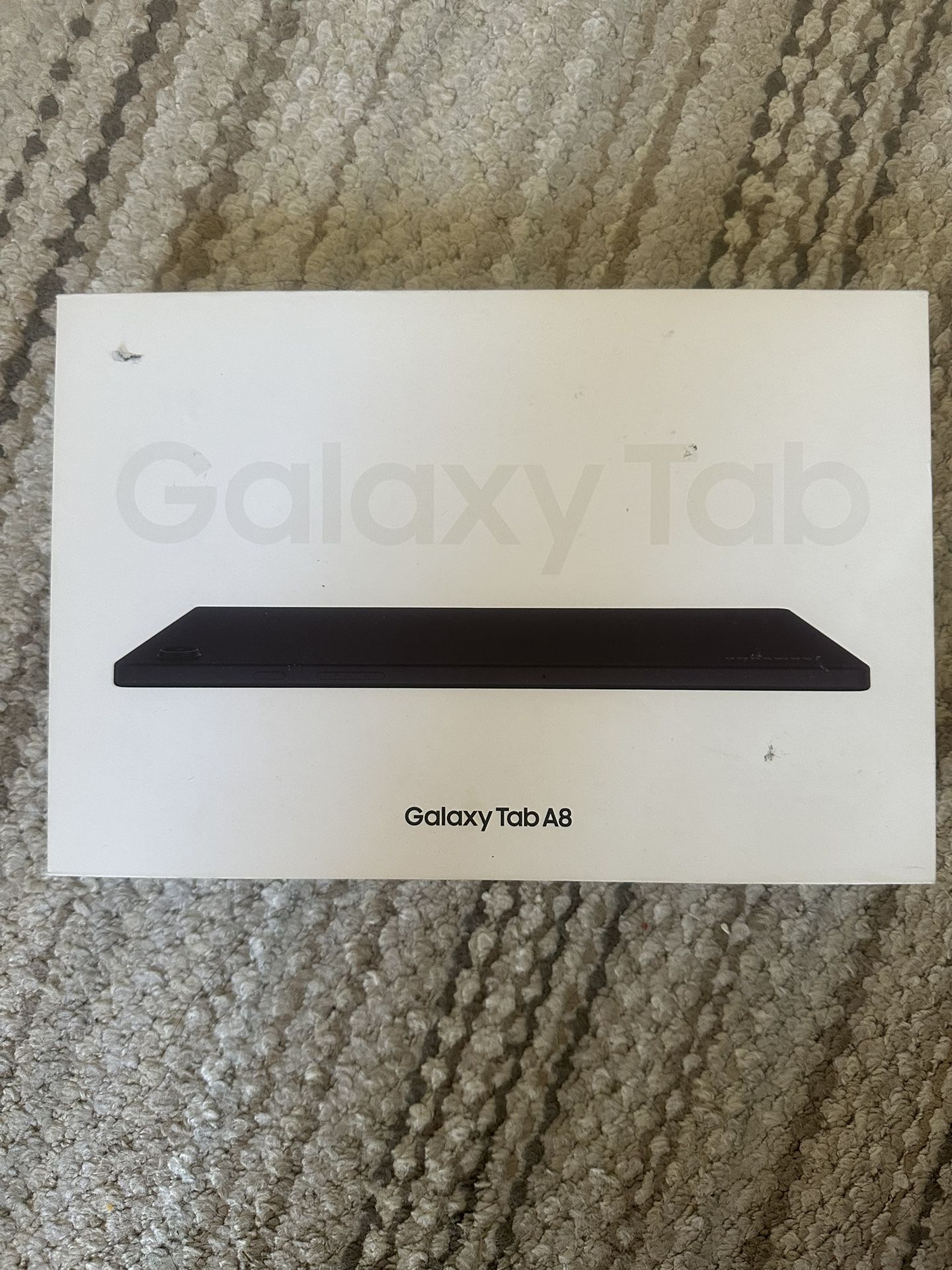 Galaxy Tab A8 32gb