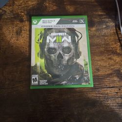 Call Of Duty Modern Warfare 3
