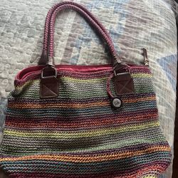 Purse Medium