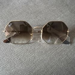 Women’s Rayban Sunglasses 