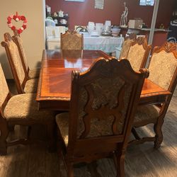 Table Set