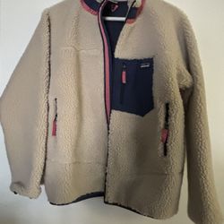Patagonia Jacket 