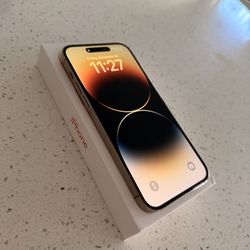 iPhone unlocked 14 Pro Max 
