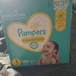 Pamper New 