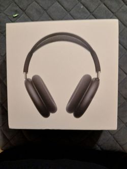 Airpod maxs 2
