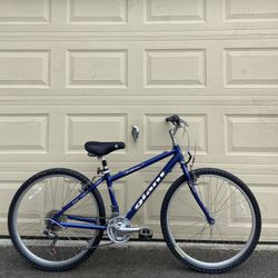 Giant Sedona Comfort Hybrid Bike – 21-Speed – 26” Wheels – XS 14.5” Frame Bicycle