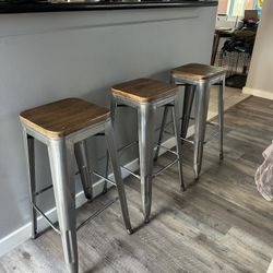 Bar Stools