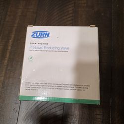 Zurn Wilkins 3/4" NR3XL Pressure Reducing Valve
