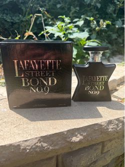Lafayette Street Bond No.9