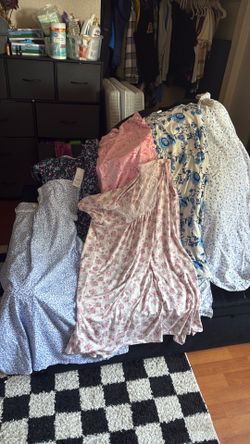 Women’s Night Gowns