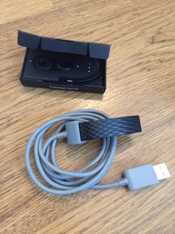 Wireless headset JAWBONE