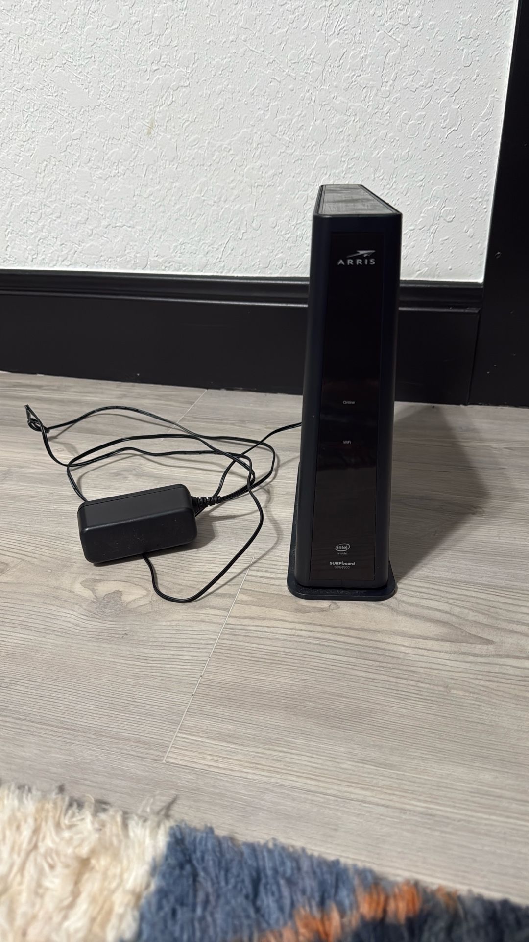 Arris modem