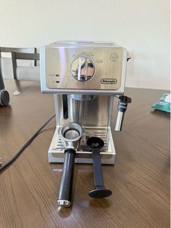 DeLonghi 15 Bar Espresso machine