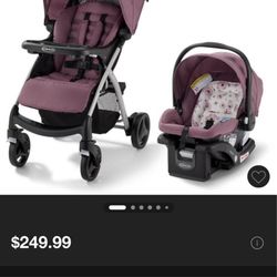 Stroller