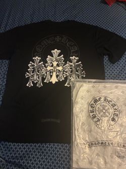 Chrome Heart Tee Medium