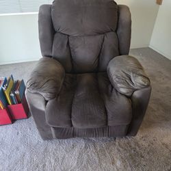 Power Recliner