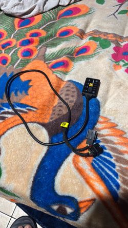 Pedal Commander PC49 – Chevrolet Corvette – $250