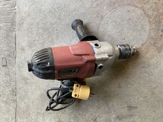 Drill Used But Work Like New 35$ Very 💪