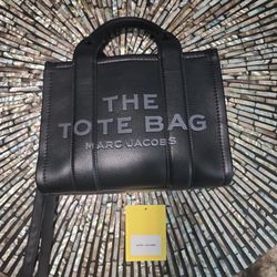 Marc Jacob Small Tote