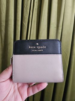 Kate spade Staci wallet