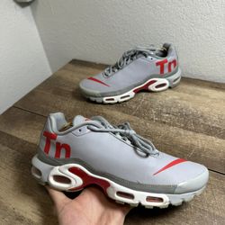 Nike Air Max Plus TN SE Men's Shoes Sneakers AQ1088-001 Size 10.5 Shoes