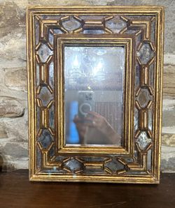 Antique Mirror