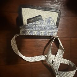 Hand Bags And Purses