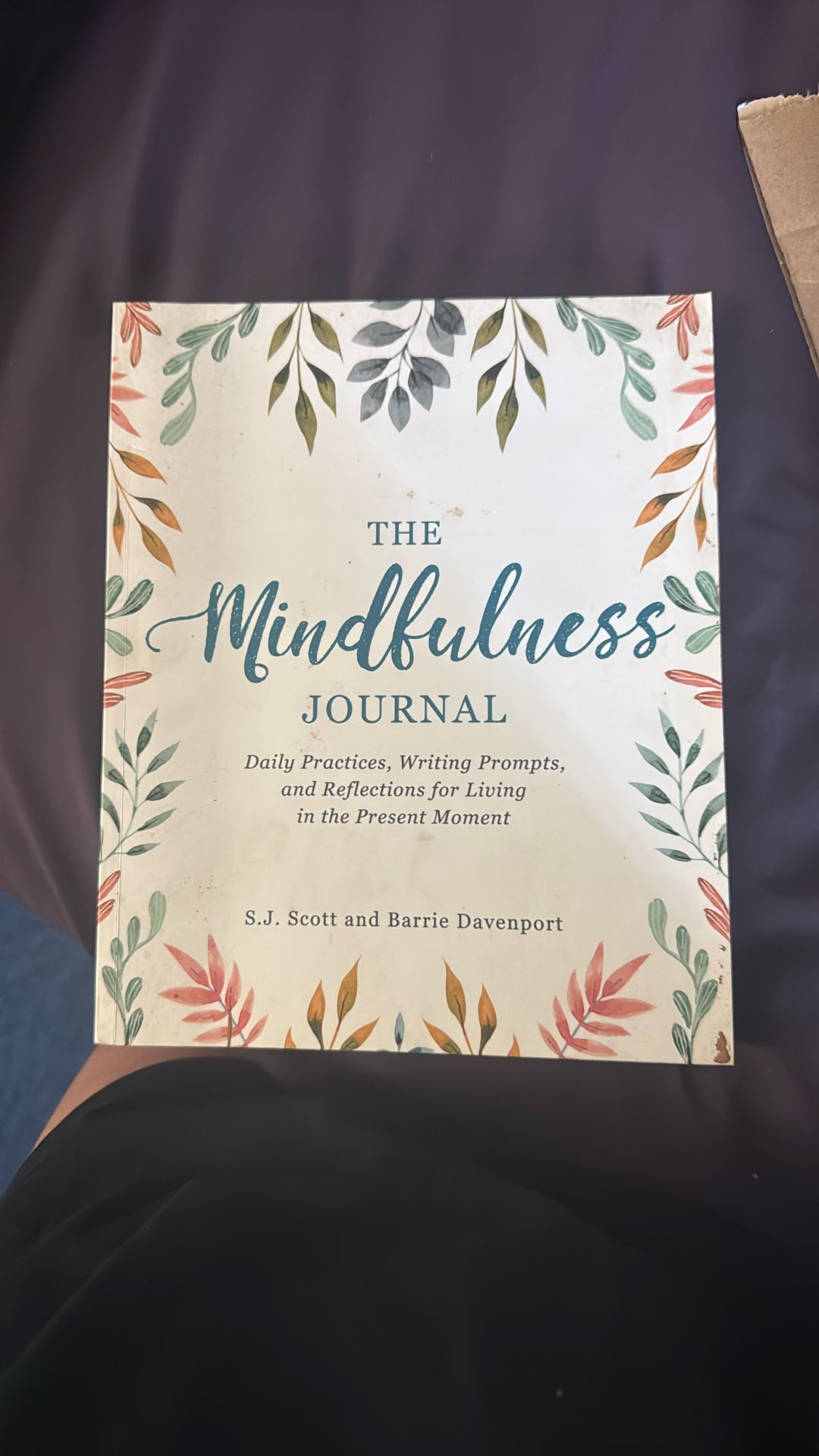 Journal