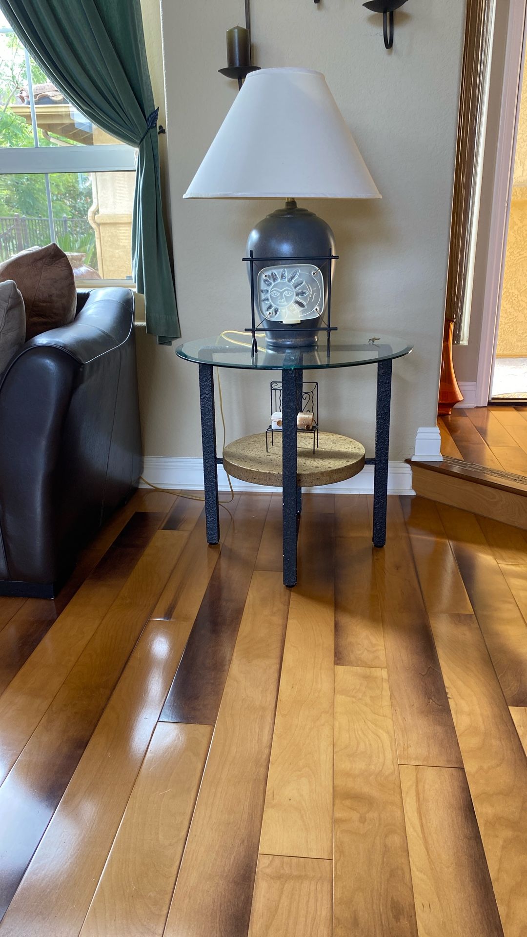 Tables