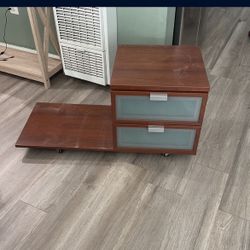 File Cabinet 