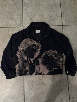 Pacsun Jacket