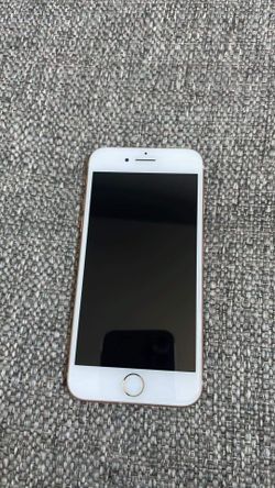 iPhone 8