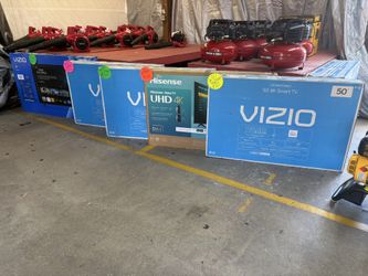 TVs All New Tools Small Appliances Generators And More All New ‼️‼️