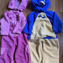The Backyardigans 