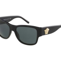 Versace Sunglasses 