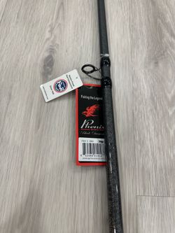 Phenix Abyss rod