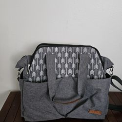 Diaper Bag