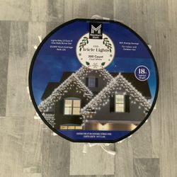 new sams club christmas lights $15