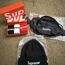 Koala,Gorro Y Medias Supreme